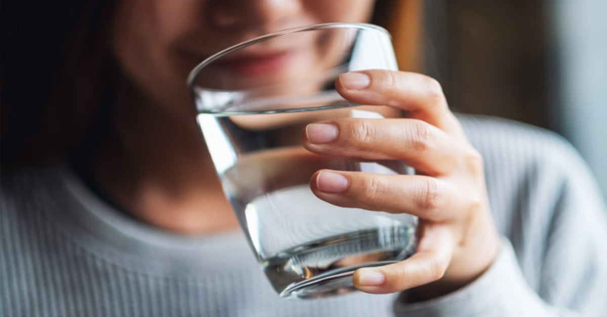 Decoding Water Terms & Perceptions