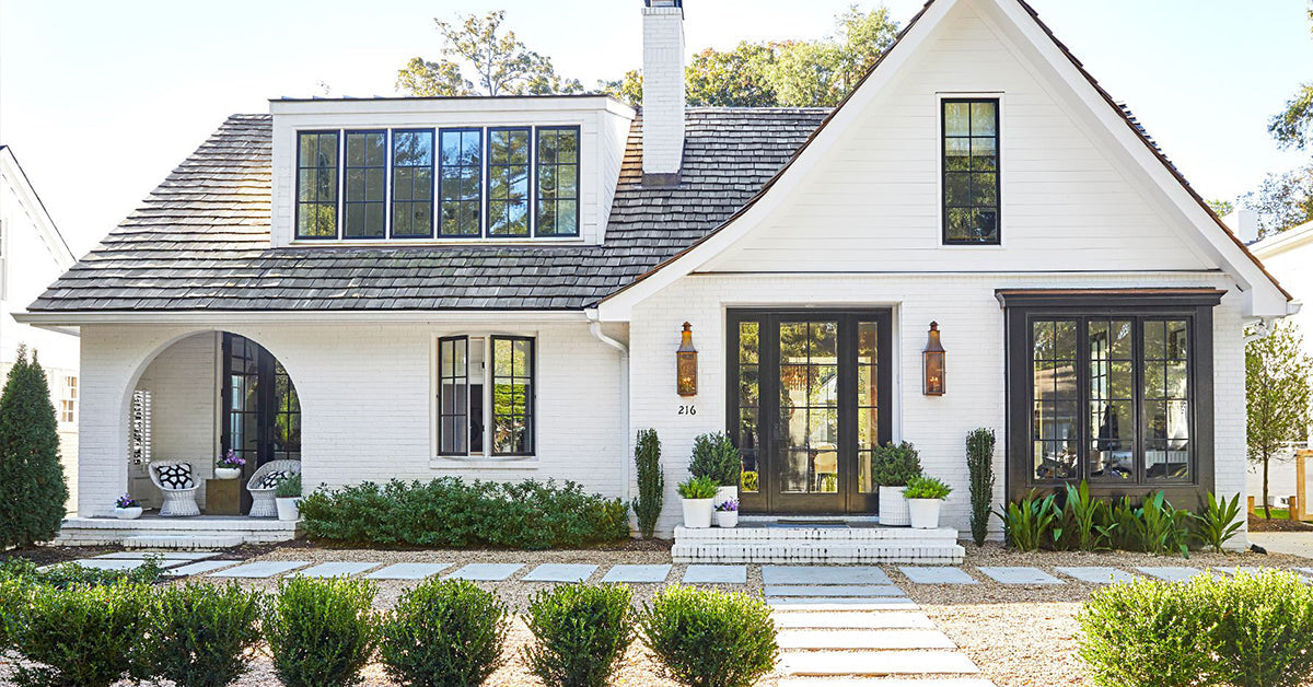 Water Quality & New Home Build