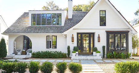 Water Quality & New Home Build