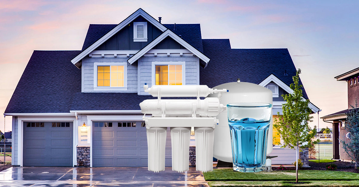 Understanding Reverse Osmosis