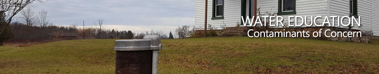 Total Dissolved Solids - What You Don't See