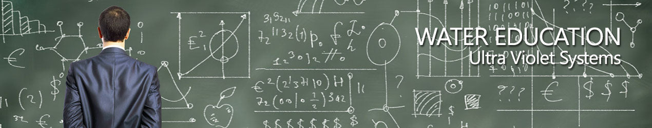 Understanding Your UV System