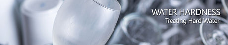 What is Hard Water?
