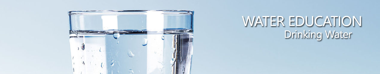 Water - Neutral Disinterest