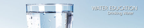 Water - Neutral Disinterest