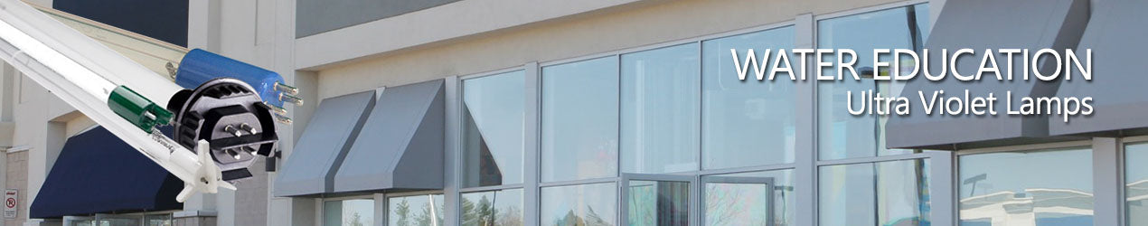 Deciding Where to Purchase a UV Lamp