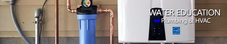 Water Quality in Plumbing & HVAC