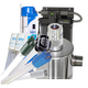 UV by Manufacturer 