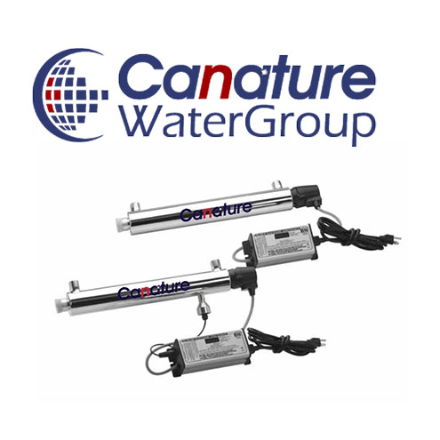 Canature North America Inc