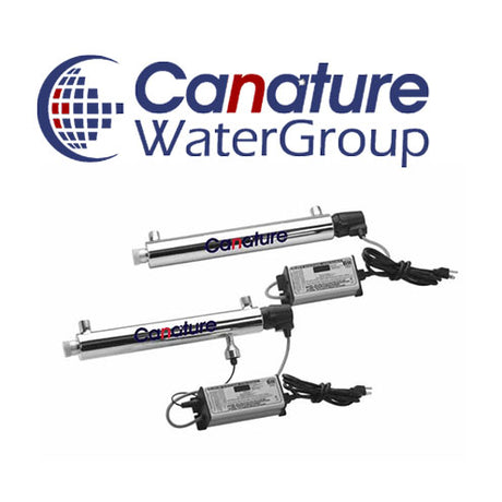 Canature North America Inc