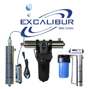Excalibur UV