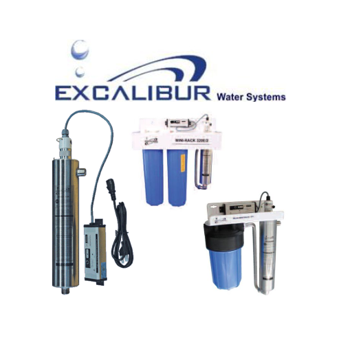 Excalibur Water Canada 326