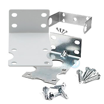 Filter Housing Brackets