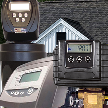 How Does a Water Softener Work?