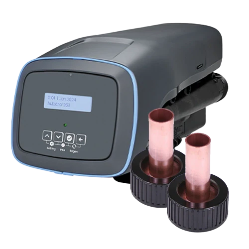 Iron Water Softeners