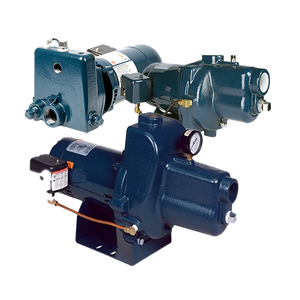 VersaJet Pumps