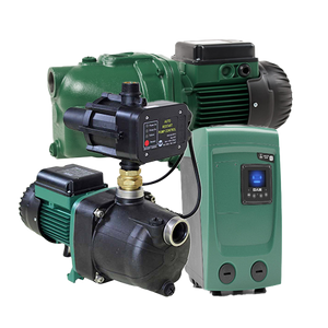 DAB Jet Water Pumps *** Available Soon ***