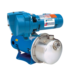 Goulds Jet Water Pumps *** Available Soon ***