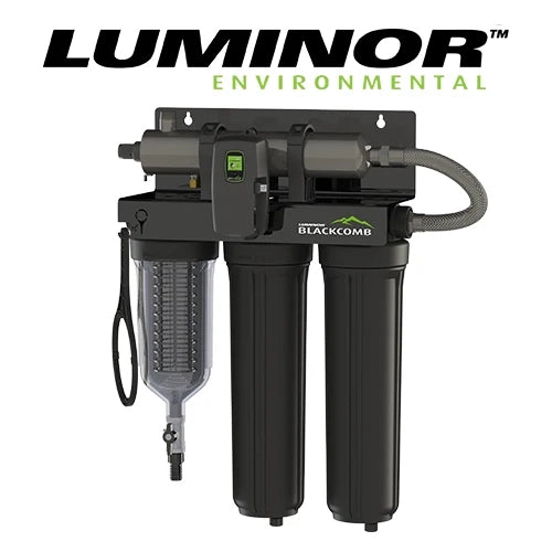 Shop for Luminor LBH5-Z122 Replacement UV Parts in Canada