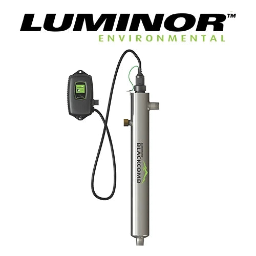 Shop for Luminor LB5-101 Replacement UV Parts in Canada