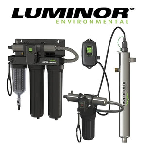 Luminor Environmental