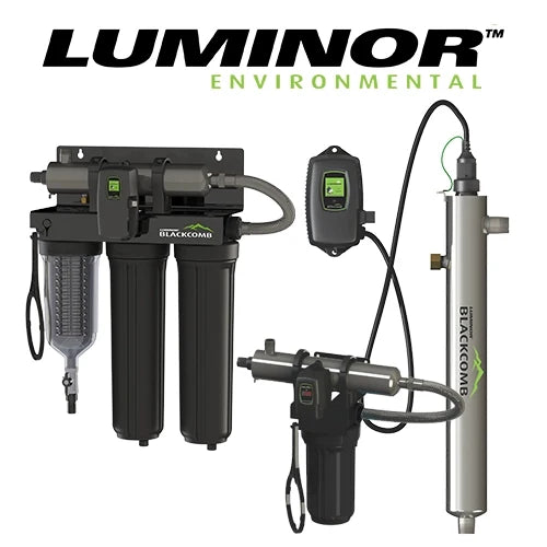 Luminor Environmental