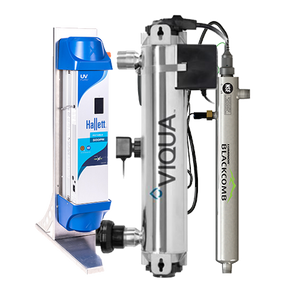 NSF55 Validated Systems