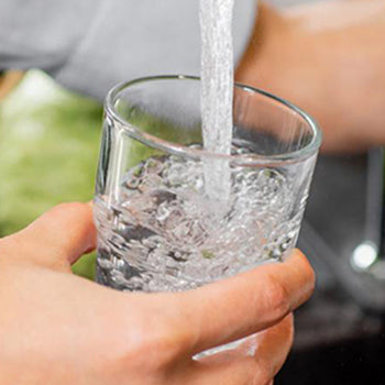PFAS in Drinking Water