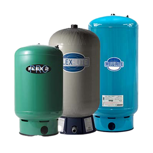 Flexcon Pressure Tanks