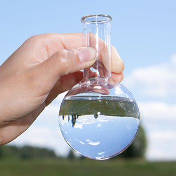 Public Health Unit Water Testing