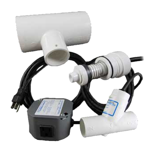 Pump Flow Controls – Wahl Water