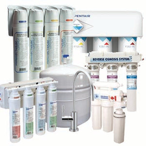 Reverse Osmosis Systems