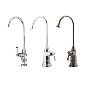 Reverse Osmosis Faucets