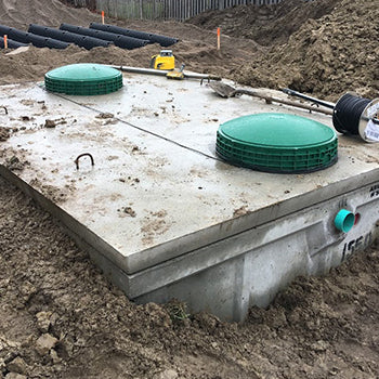 Residential Septic Systems