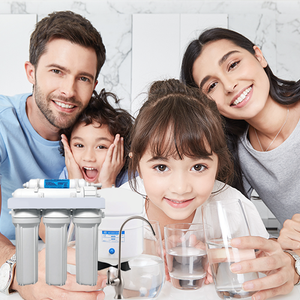 Reverse Osmosis Systems
