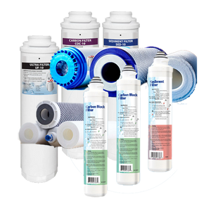 Replacement Filter Cartridges