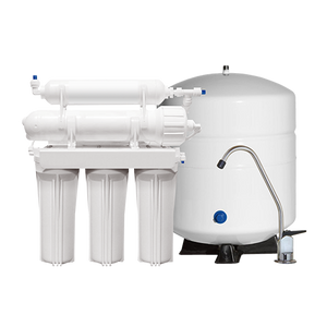 Reverse Osmosis Systems