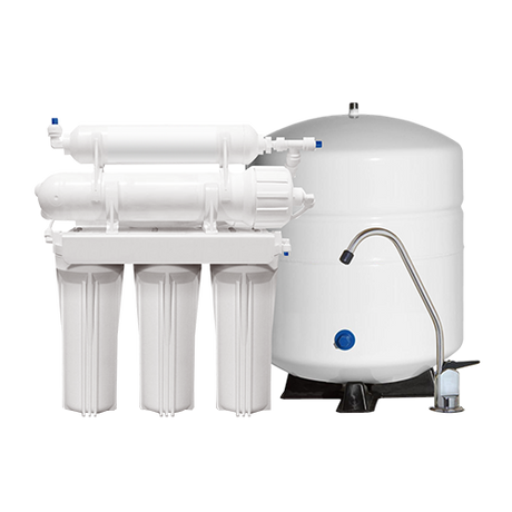Reverse Osmosis