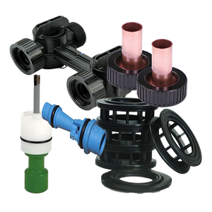 Water Softener Parts