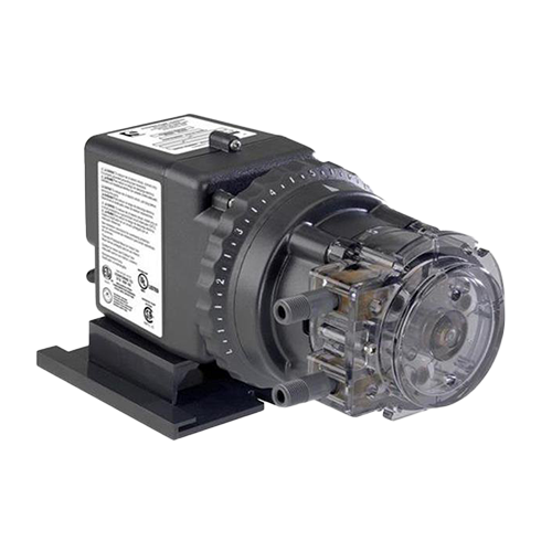 Stenner Adjustable Output 0-25 PSI