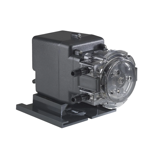 Stenner Fixed Output Feeders 26-100 PSI