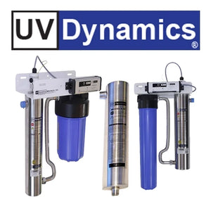 UV Dynamics