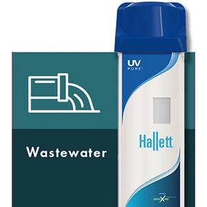 Hallett 500W