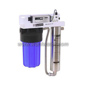 UVDynamics MR320E-TP/100