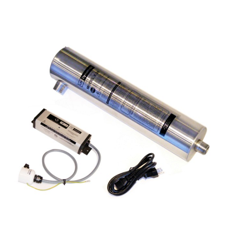 UVDynamics UVD320/S | UVD320E