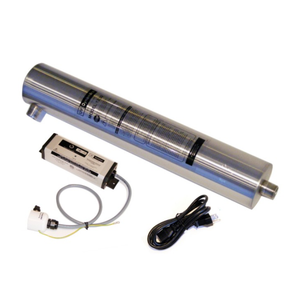 UVDyanmics UVD400 | UVD400/S | UVD400E