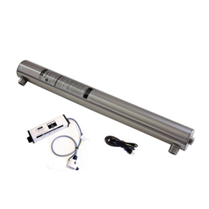 UVDynamics UVD600 | UVD600/S