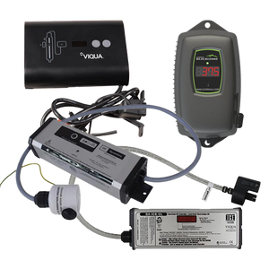 Ultraviolet Power Supplies