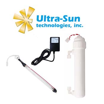 UltraSun Technologies Canada