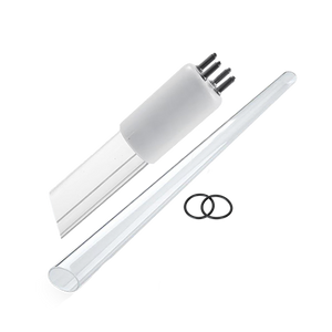 UV Lamp/Sleeve Combinations